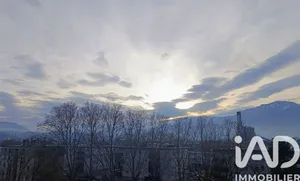 Appartement à Saint-Martin-d'Hères (38400)