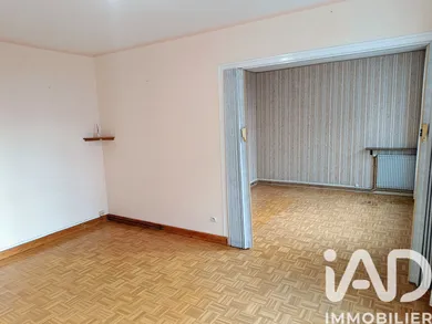 Appartement à Saint-Martin-d'Hères (38400)
