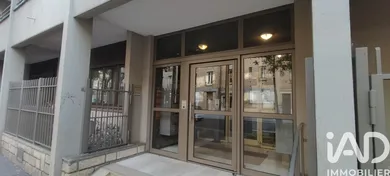 Appartement à Paris (75020)