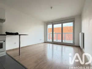 Appartement à Roubaix (59100)