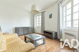 Apartment in Lyon (69008)
