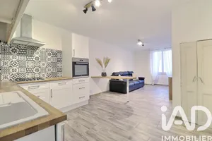 Maison de village à Ginasservis (83560)