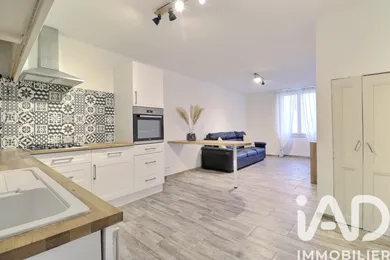 Maison de village à Ginasservis (83560)