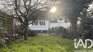 Maison de ville à Boulogne-sur-Mer (62200)