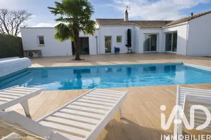 House in Saint-Ouen-d'Aunis (17230)