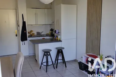 Appartement à Marseille (13013)