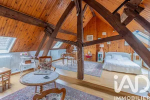 Maison de ville à Maule (78580)