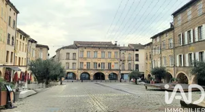 Building in Bagnols-sur-Cèze (30200)