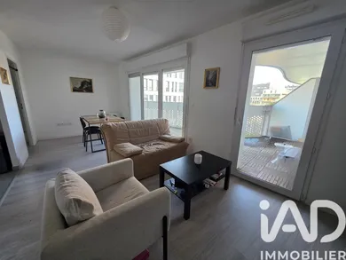 Appartement à Nantes (44000)