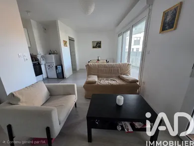 Appartement à Nantes (44000)