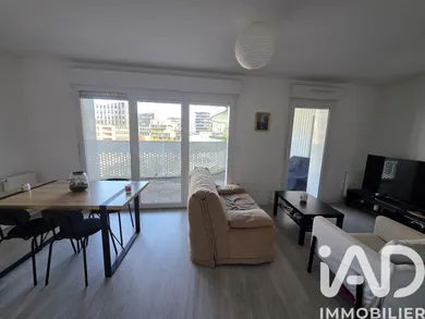 Appartement à Nantes (44000)