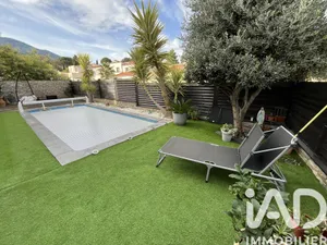 Maison à Villelongue-dels-Monts (66740)