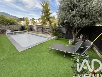 Maison à Villelongue-dels-Monts (66740)