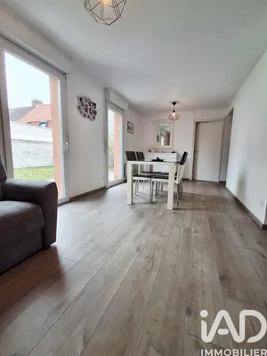Apartment in Wasquehal (59290)