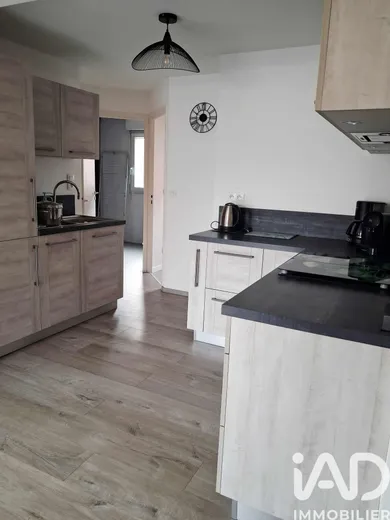 Apartment in Wasquehal (59290)