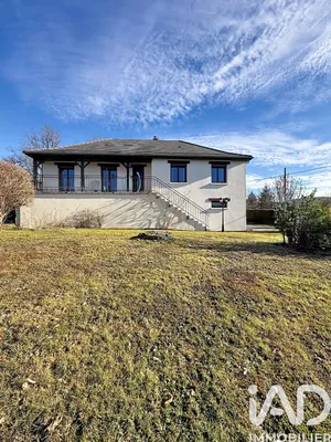 Maison à Madranges (19470)