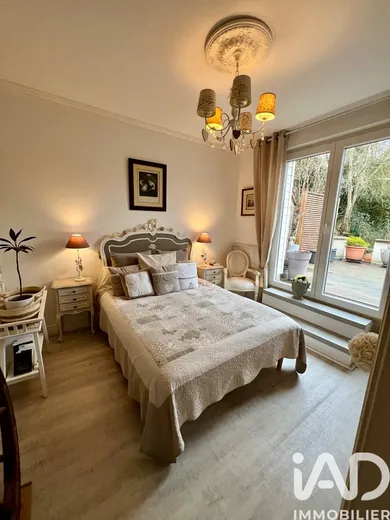 Maison de ville à Bacqueville-en-Caux (76730)