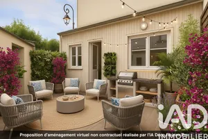 Immeuble à Croissy-sur-Seine (78290)