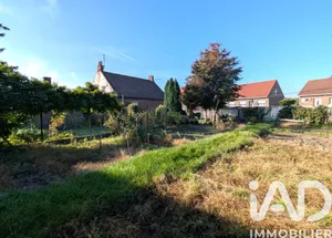 Building plot in Villers-au-Tertre (59234)