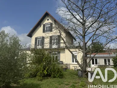 House in Compiègne (60200)