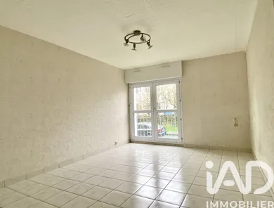 Appartement à Rezé (44400)