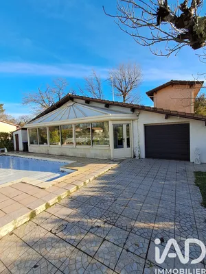 Maison à Andernos-les-Bains (33510)