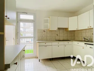 Appartement à Rezé (44400)