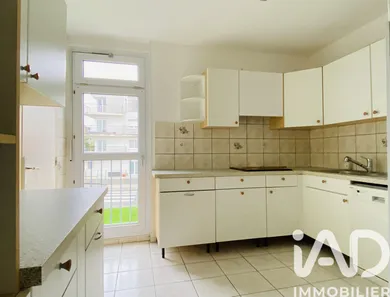 Appartement à Rezé (44400)