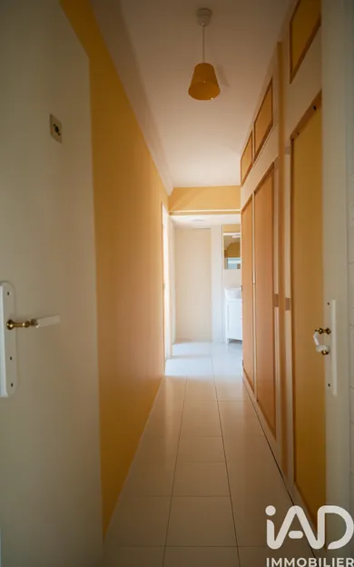 Appartement à Rezé (44400)