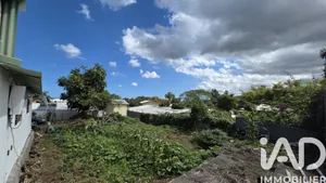 Land in Saint-Pierre (97432)
