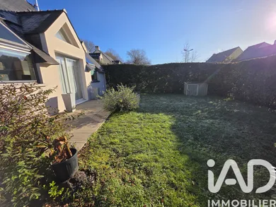 Maison à Nantes (44000)