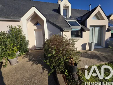 Maison à Nantes (44000)