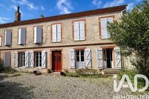 Appartement à Toulouse (31400)