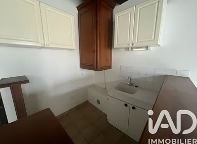 Apartment in Bagnols-sur-Cèze (30200)
