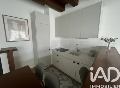 Apartment in Bagnols-sur-Cèze (30200)