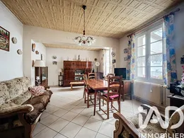 House in Bléré (37150)