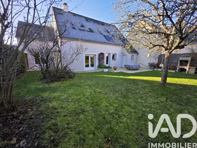 Maison à Nantes (44000)