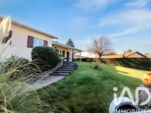 Maison à Sainte-Foy-l'Argentière (69610)