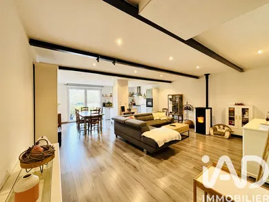 House in Le Châtelet-sur-Sormonne (08150)