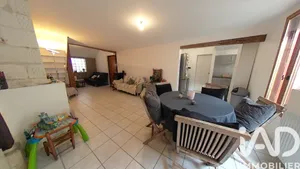 House in Troyes (10000)