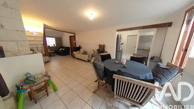 House in Troyes (10000)