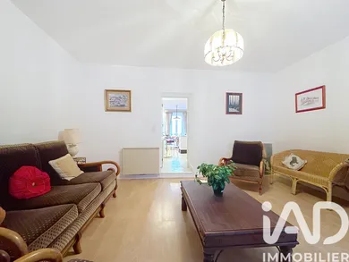 Duplex à Concarneau (29900)