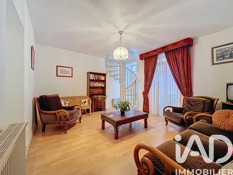 Appartement 5 pièces 113 m² · à Concarneau · 113 m² · 248 500 €