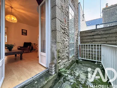 Duplex à Concarneau (29900)