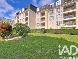 Appartement à Mantes-la-Jolie (78200)