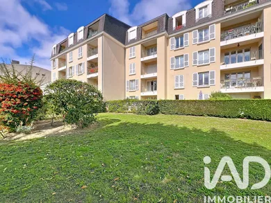 Appartement à Mantes-la-Jolie (78200)