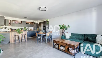 Appartement à Montlhéry (91310)