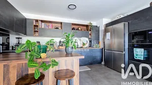 Appartement à Montlhéry (91310)