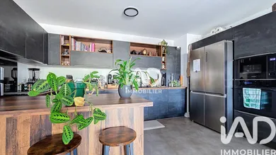 Appartement à Montlhéry (91310)