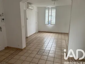 Appartement à Tours (37000)